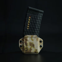 Rifle Mag Carrier