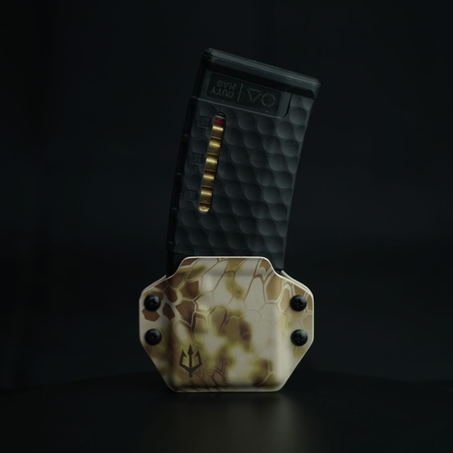 Rifle Mag Carrier