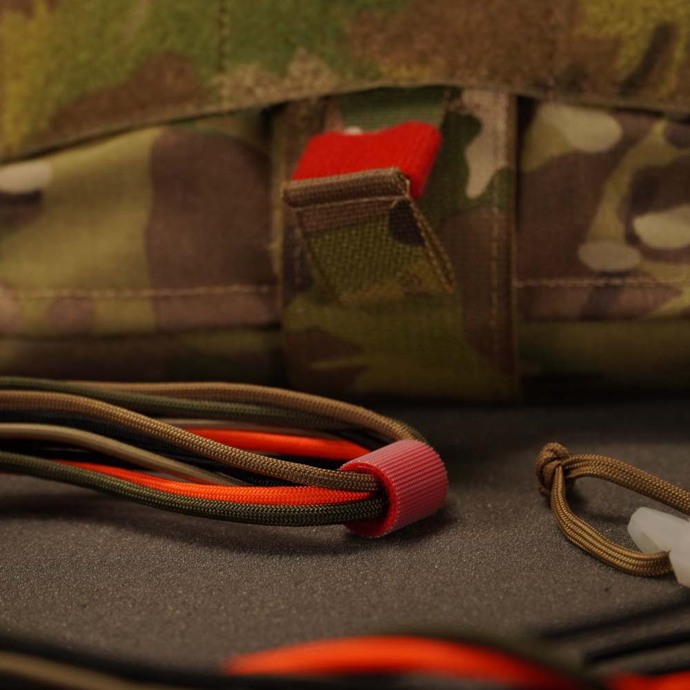 Black Trident® Service Kit