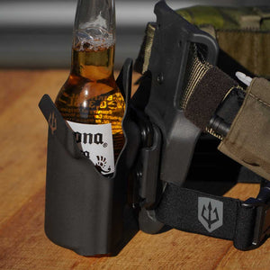 HMB - "Hold My Beer" Holster