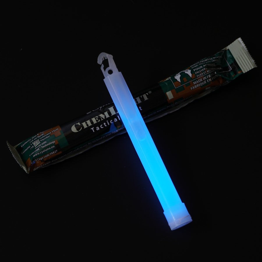 Cyalume - tactical glow sticks