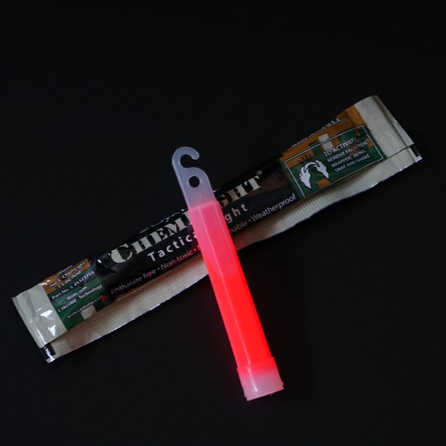 Cyalume - tactical glow sticks