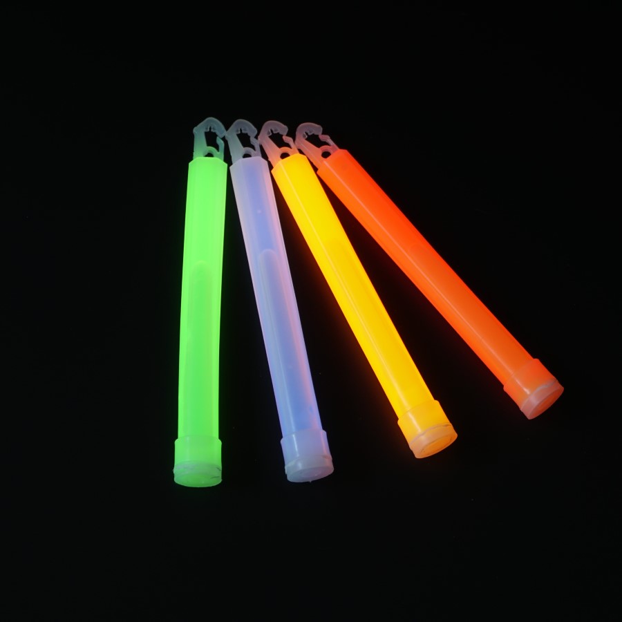 Cyalume - tactical glow sticks