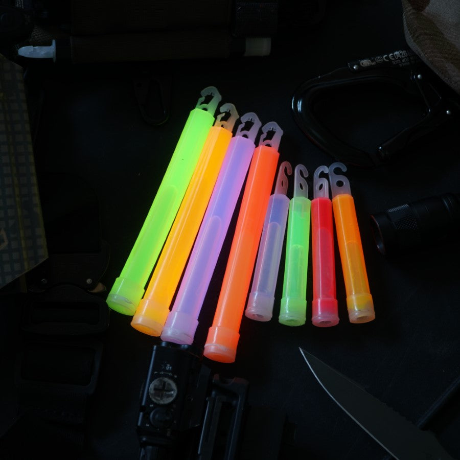 Cyalume - tactical glow sticks