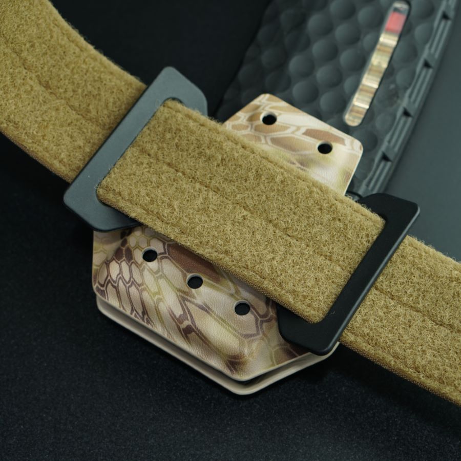 Rifle Mag Carrier