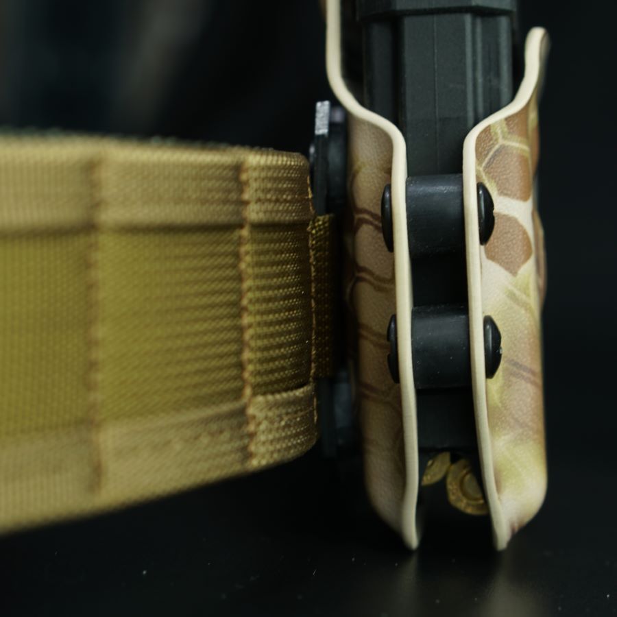 Rifle Mag Carrier