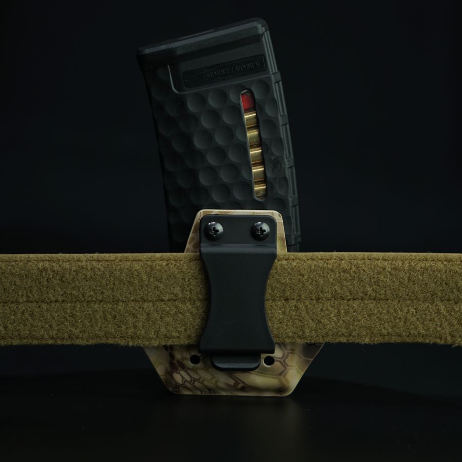 Rifle Mag Carrier