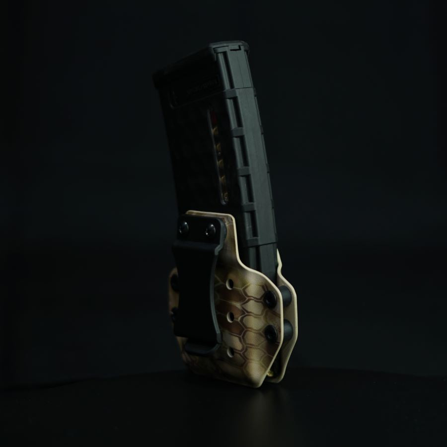 Rifle Mag Carrier