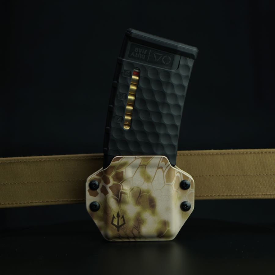 Rifle Mag Carrier