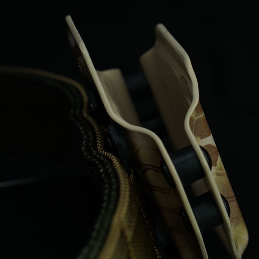 Rifle Mag Carrier