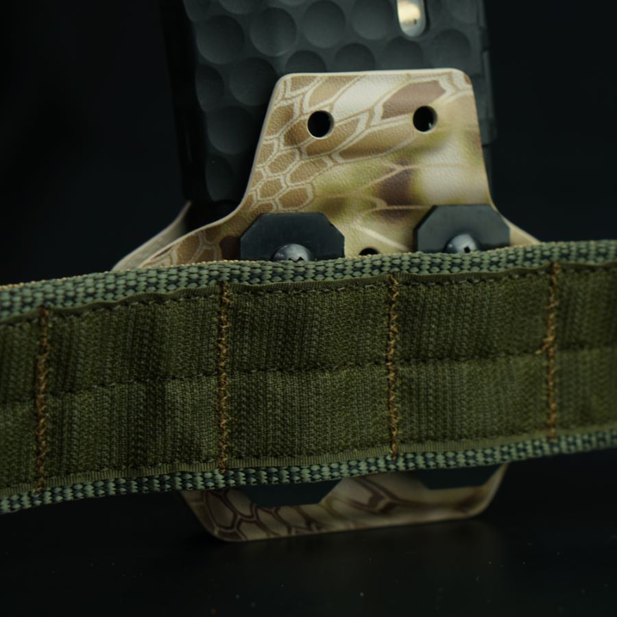 Rifle Mag Carrier