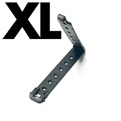 Molle lock adapter