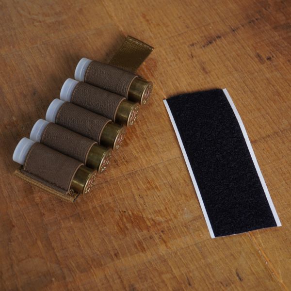 Shotgun Shell Holder