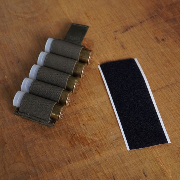 Shotgun Shell Holder