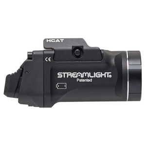 Streamlight TLR-7 sub für Subcompact Glock Pistolen