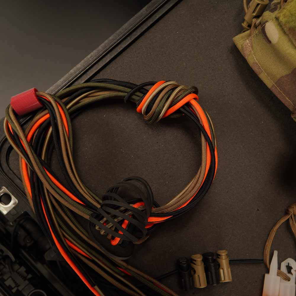 Black Trident® Service Kit