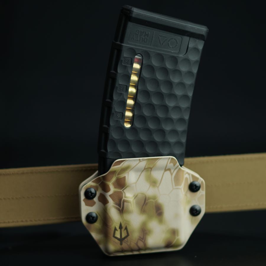 Rifle Mag Carrier