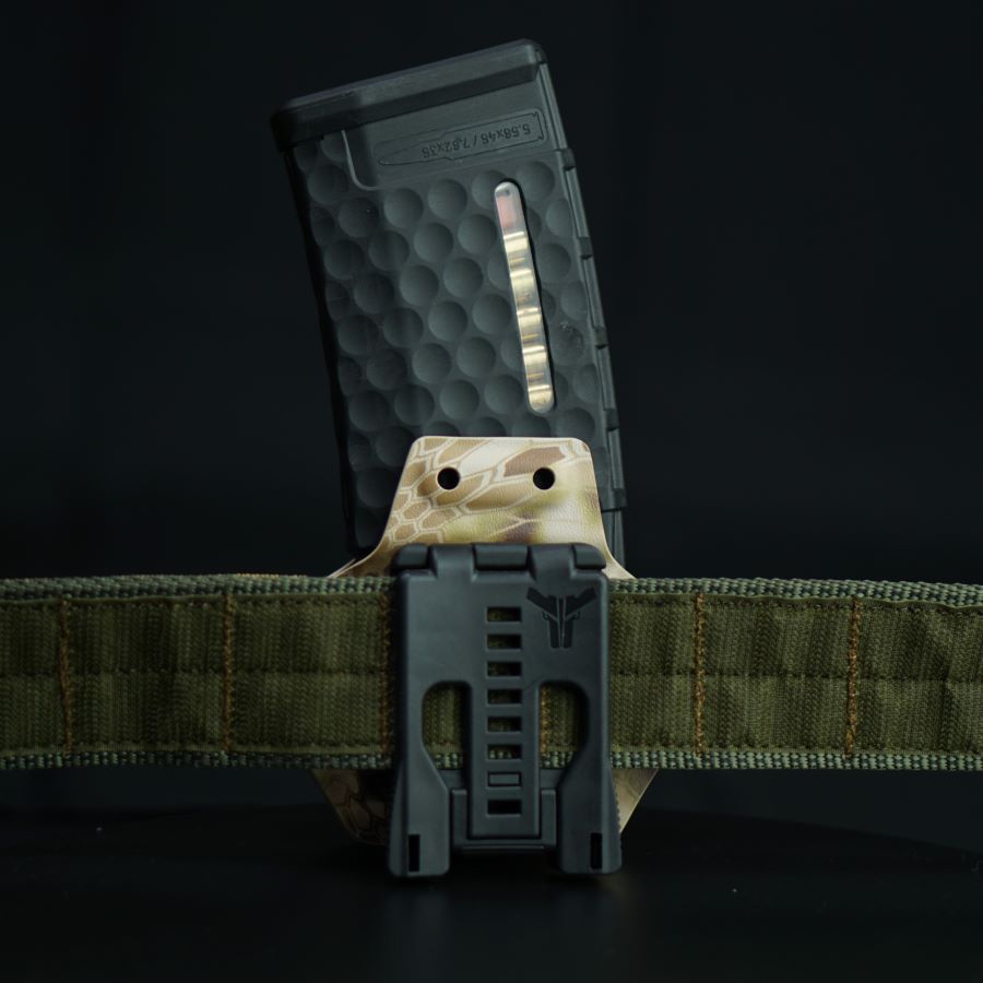 Rifle Mag Carrier